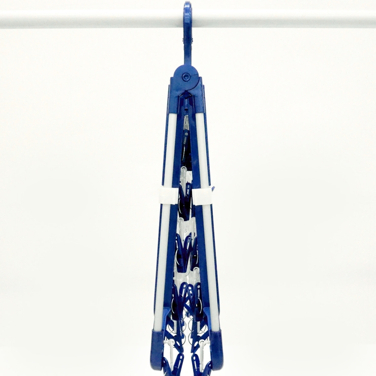 角ハンガー LST タオルで隠し干しハンガー | livingut | 詳細画像11 