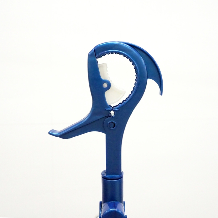 角ハンガー LST タオルで隠し干しハンガー | livingut | 詳細画像10 