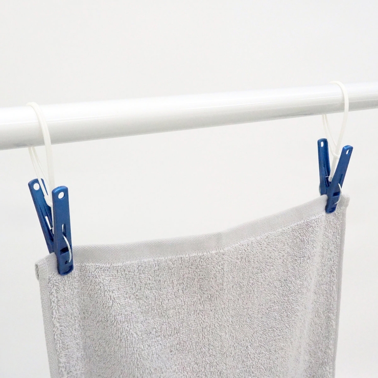 洗濯バサミ ピンチ 長ひもピンチ | livingut | 詳細画像2 