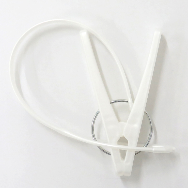 洗濯バサミ ピンチ 長ひもピンチ | livingut | 詳細画像12 