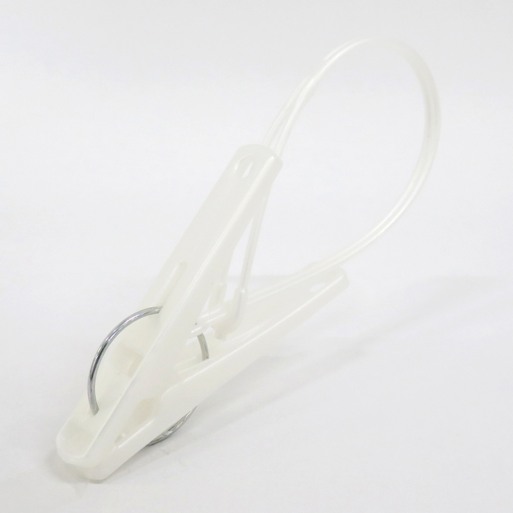 洗濯バサミ ピンチ 長ひもピンチ | livingut | 詳細画像15 