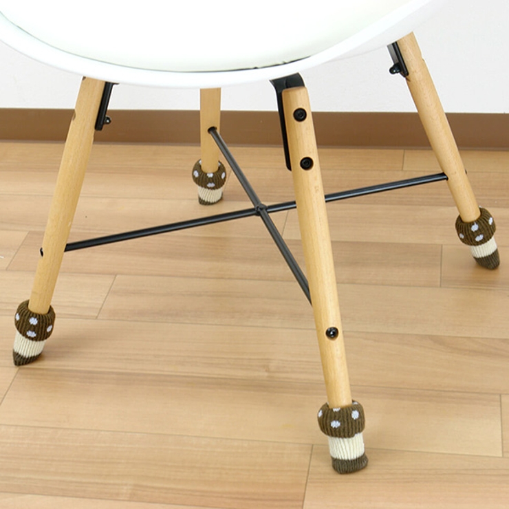 椅子の脚カバー チェアソックス chair | livingut | 詳細画像4 