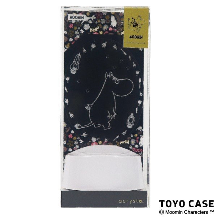 照明 LEDアクリルスタンド ムーミン | livingut | 詳細画像5 