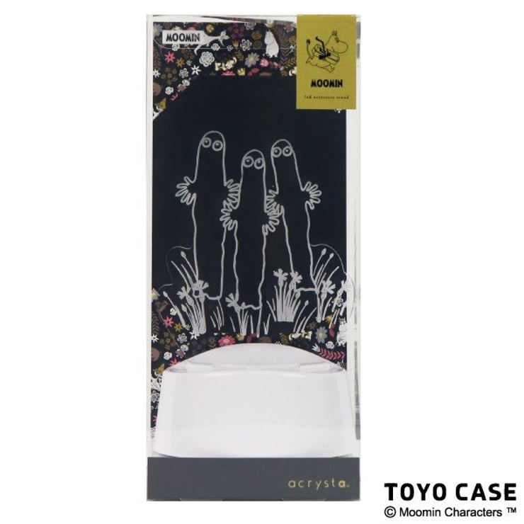 照明 LEDアクリルスタンド ムーミン | livingut | 詳細画像5 