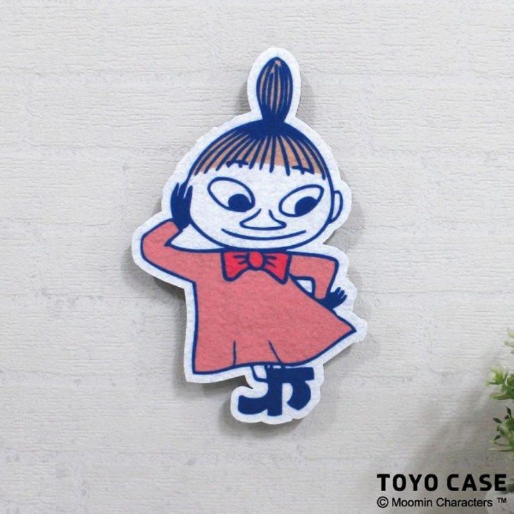 ウォールライト ムーミンシリーズ リトルミィ | livingut | 詳細画像2 