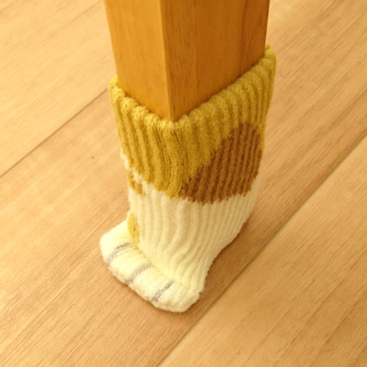 椅子 カバー 4本入り | livingut | 詳細画像3 