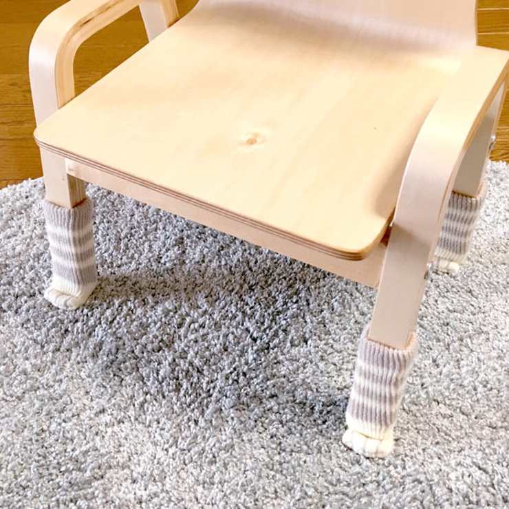 椅子 カバー 4本入り | livingut | 詳細画像8 