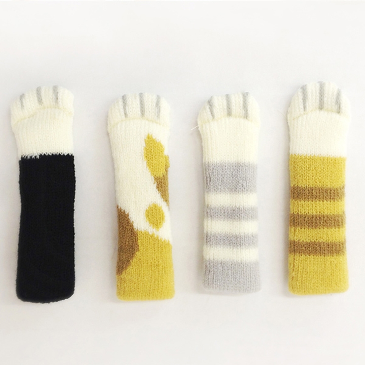 椅子 カバー 4本入り | livingut | 詳細画像10 