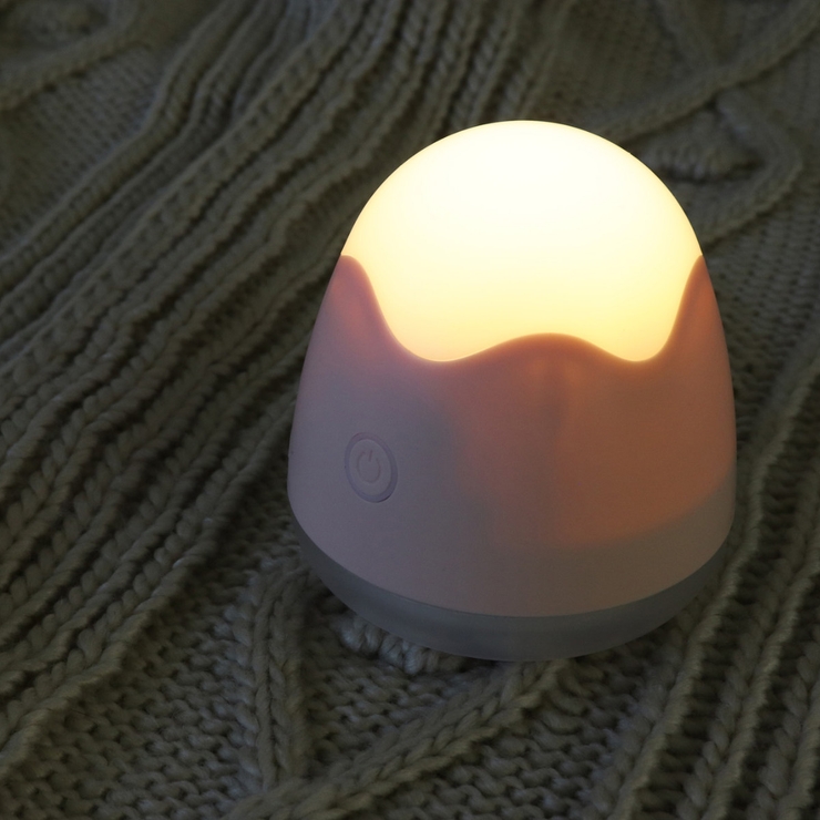 毛玉取り器 オーヴォ 充電式 | livingut | 詳細画像6 