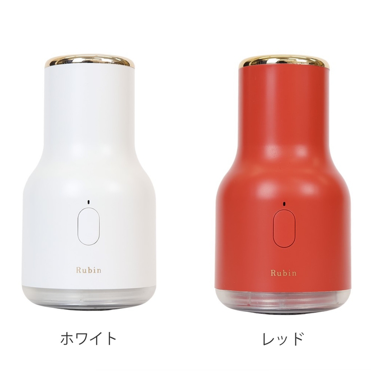 毛玉取り器 ルビンルーク 充電式 | livingut | 詳細画像4 