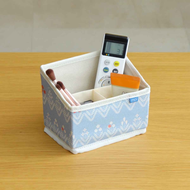 卓上収納 moinoモイノ リモコンラック | livingut | 詳細画像7 