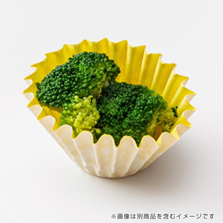 おかずカップ 66枚入り 深型 | livingut | 詳細画像5 