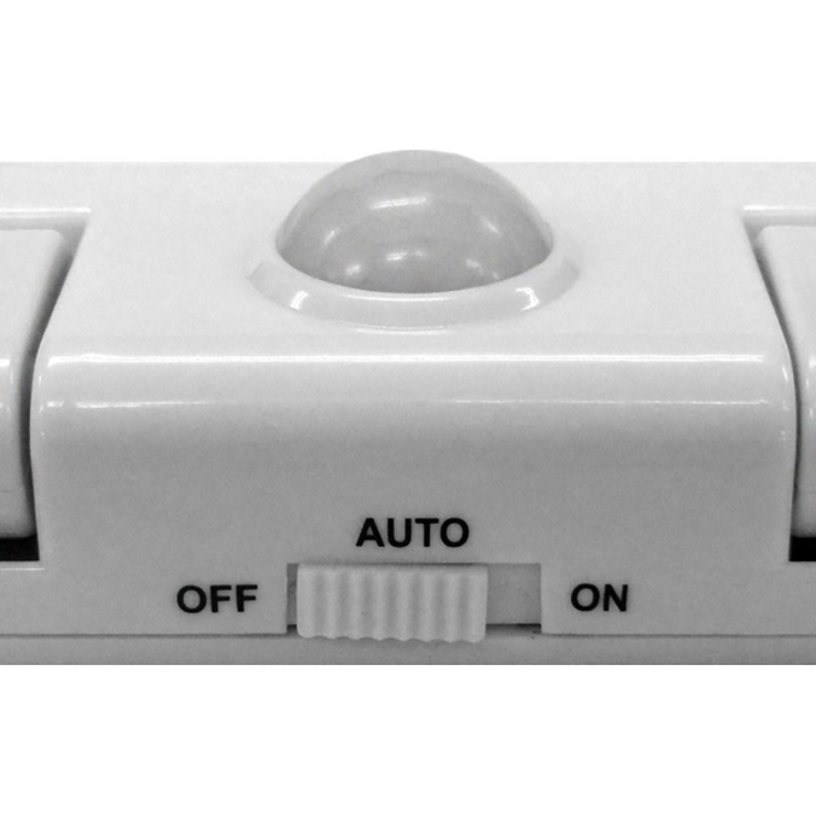 センサーライト どこでもセンサーライト 角ピカ | livingut | 詳細画像7 