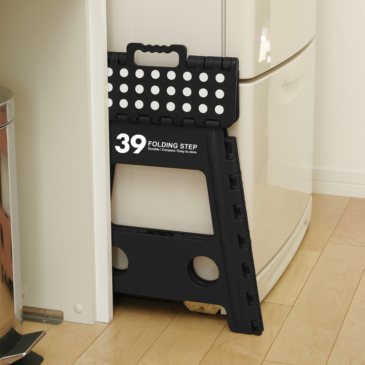 踏み台 セノビー 折りたたみ | livingut | 詳細画像8 