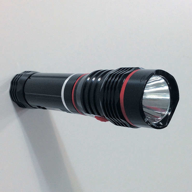 懐中電灯 エマージェンシーライト BOX入り | livingut | 詳細画像5 