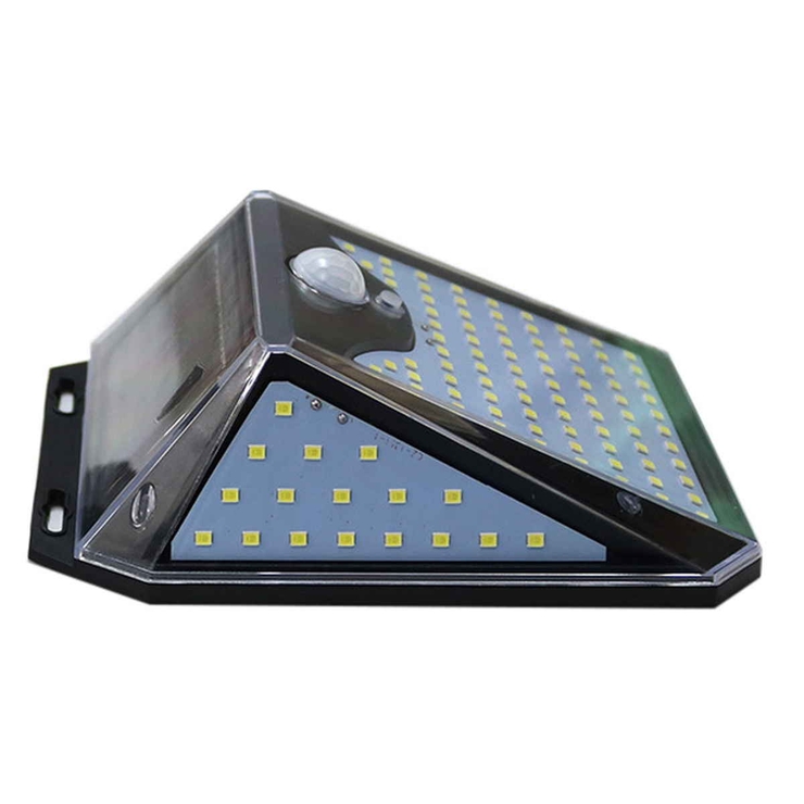 センサーライト モーションセンサー付照明ナイトスター ワイドタイプ | livingut | 詳細画像6 