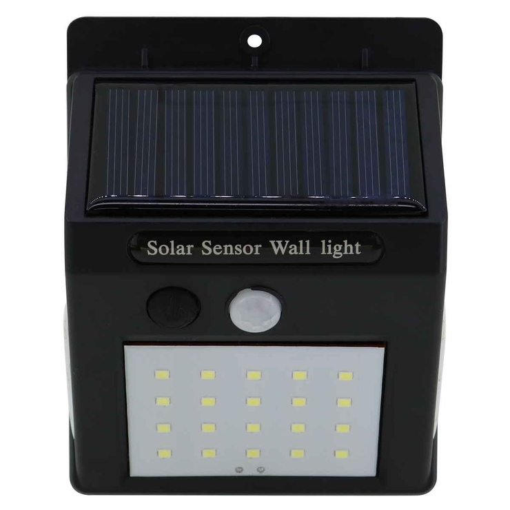 センサーライト モーションセンサー付照明ナイトスター 30灯 | livingut | 詳細画像4 