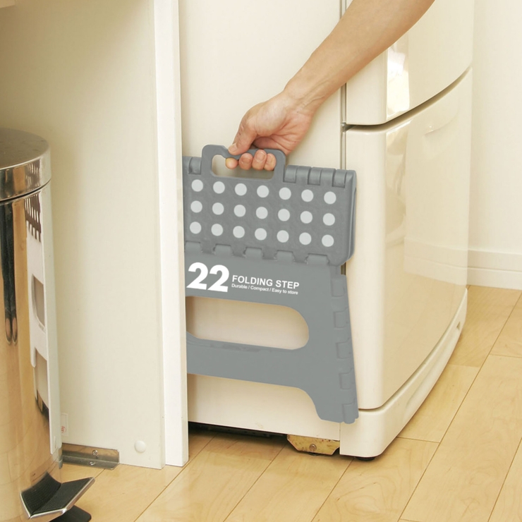 踏み台 セノビー LG | livingut | 詳細画像7 