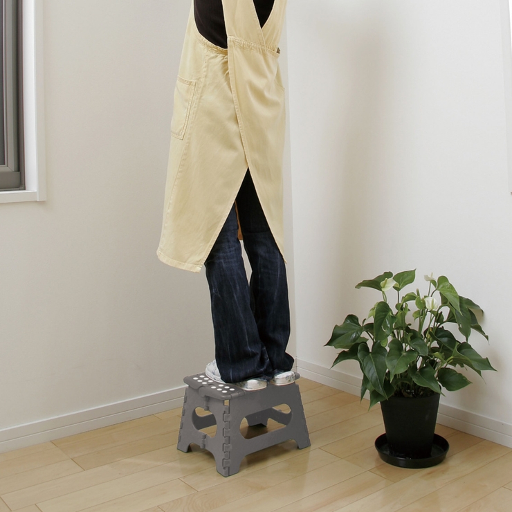 踏み台 セノビー LG | livingut | 詳細画像8 