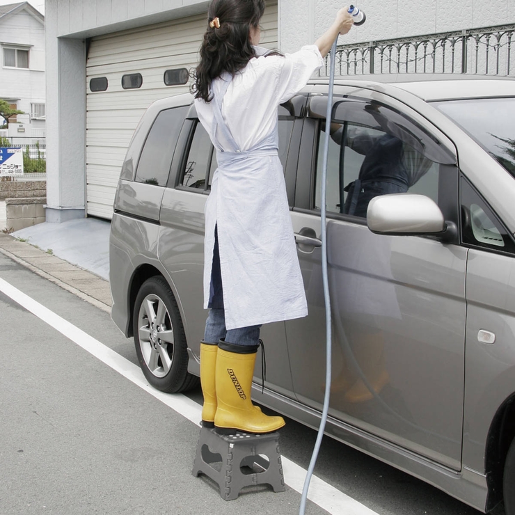 踏み台 セノビー LG | livingut | 詳細画像9 