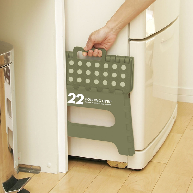 踏み台 セノビー LG | livingut | 詳細画像10 