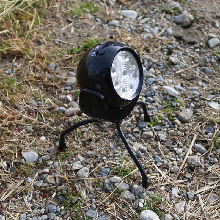 センサーライト 人感 くらやみてらすっち | livingut | 詳細画像9 