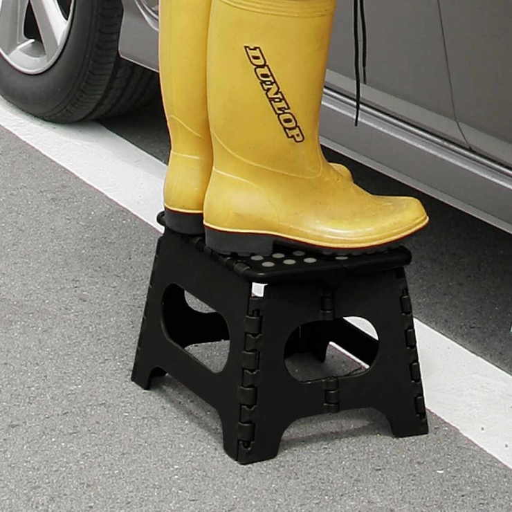 踏み台 セノビー 高さ22ｃｍ | livingut | 詳細画像1 