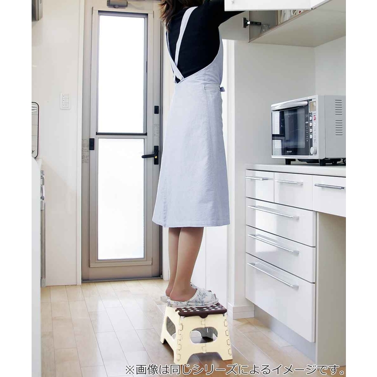 踏み台 セノビー 高さ22ｃｍ | livingut | 詳細画像3 
