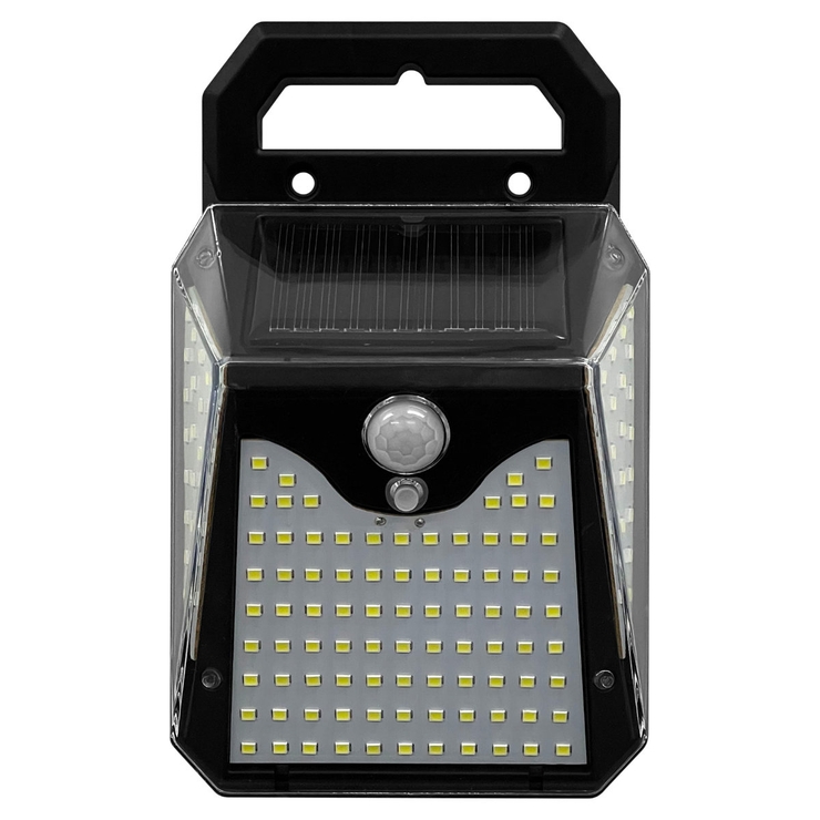 防犯ライト モーションセンサー付き 照明 | livingut | 詳細画像2 