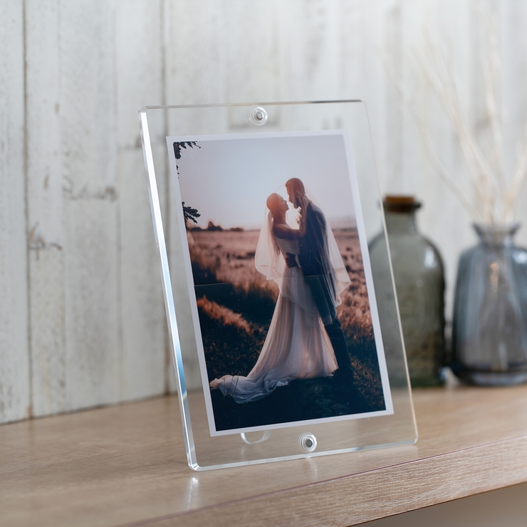 マグパチ フォトフレーム スタンダード | livingut | 詳細画像11 