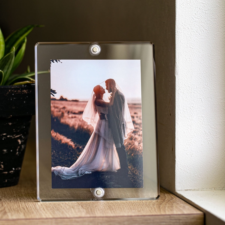 マグパチ フォトフレーム スタンダード | livingut | 詳細画像13 