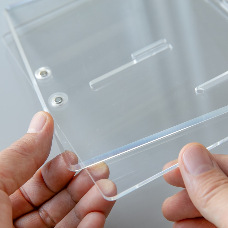 マグパチ フォトフレーム スタンダード | livingut | 詳細画像15 