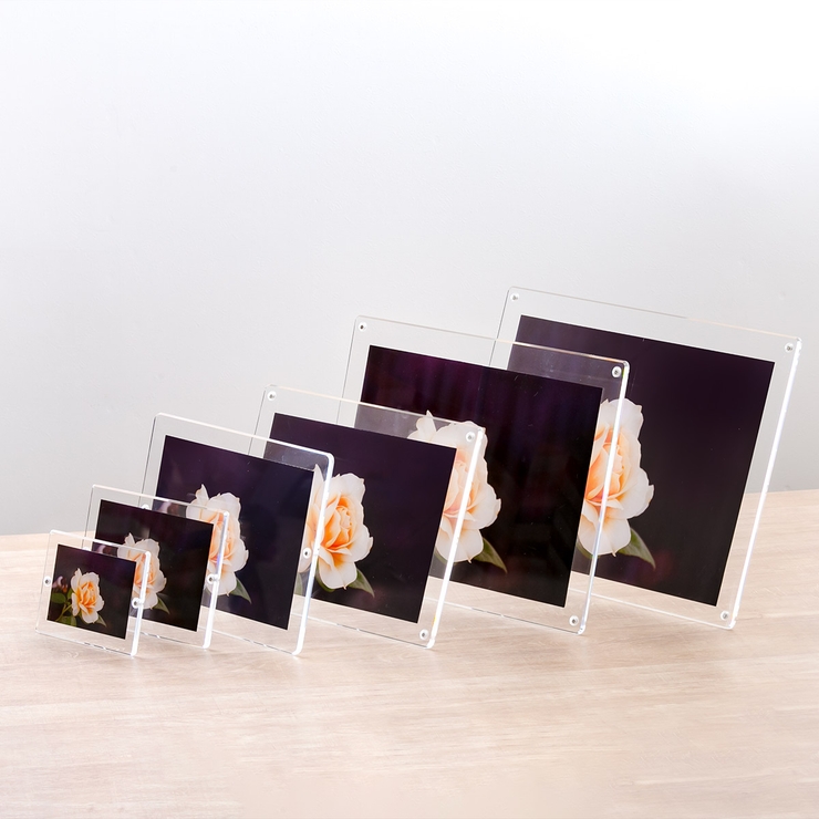 マグパチ フォトフレーム スタンダード | livingut | 詳細画像19 