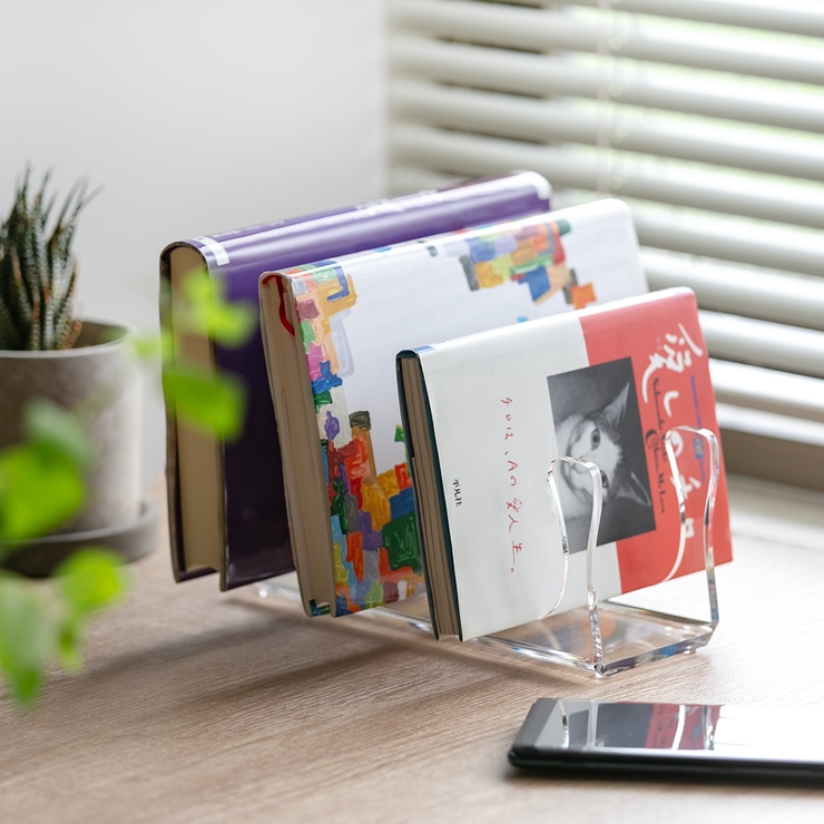 2wayリモコンラック Lサイズ amenist | livingut | 詳細画像17 