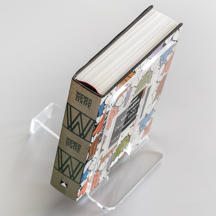 ブックエンド amenist アクリル製 | livingut | 詳細画像18 