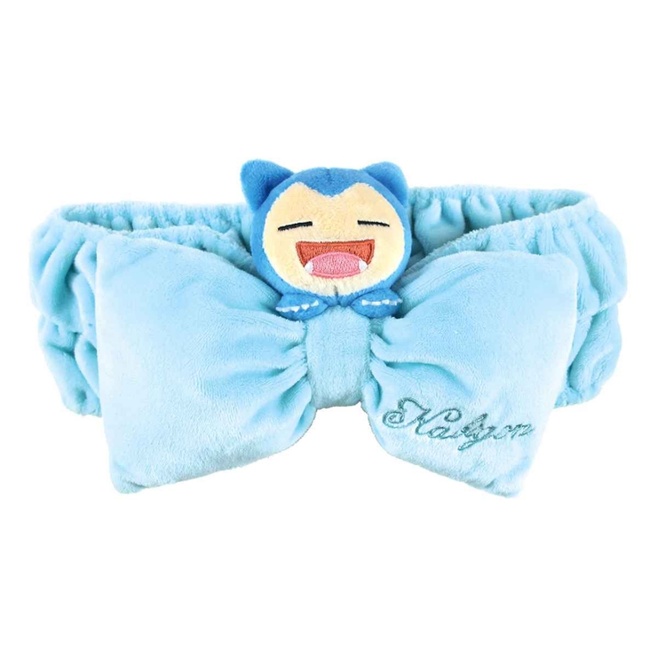 ヘアバンド ポケットモンスター マイキャラヘアバンド | livingut | 詳細画像1 
