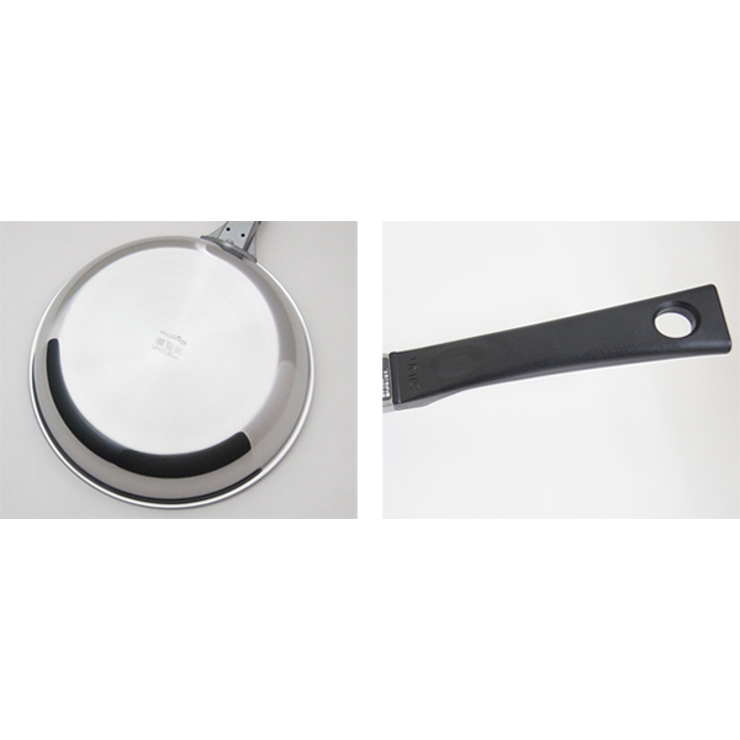 フライパン IH ルミエール | livingut | 詳細画像6 