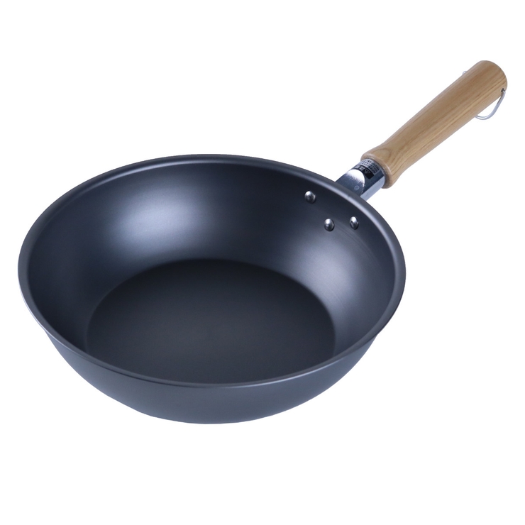 いため鍋 24cm IH対応 | livingut | 詳細画像16 