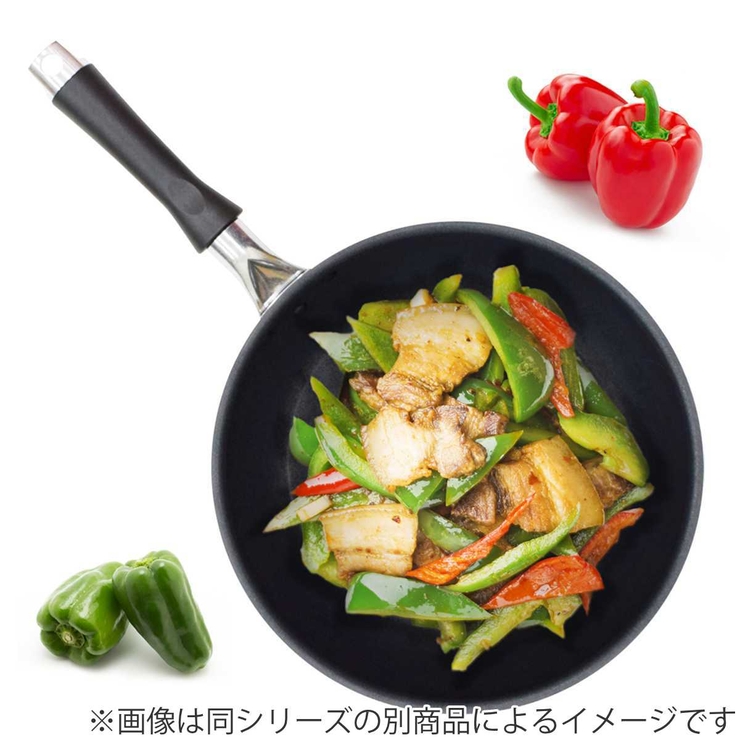 卵焼き器 19×14cm IH対応 | livingut | 詳細画像8 