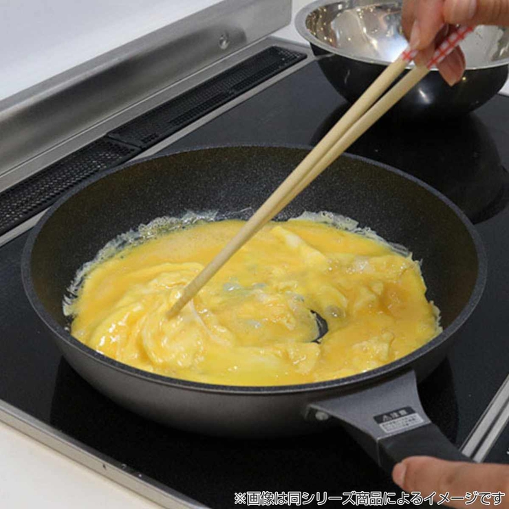 フライパン 28cm IH対応 | livingut | 詳細画像3 