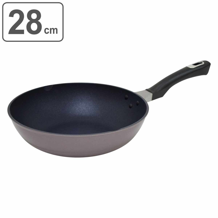 フライパン いため鍋 28cm | livingut | 詳細画像1 