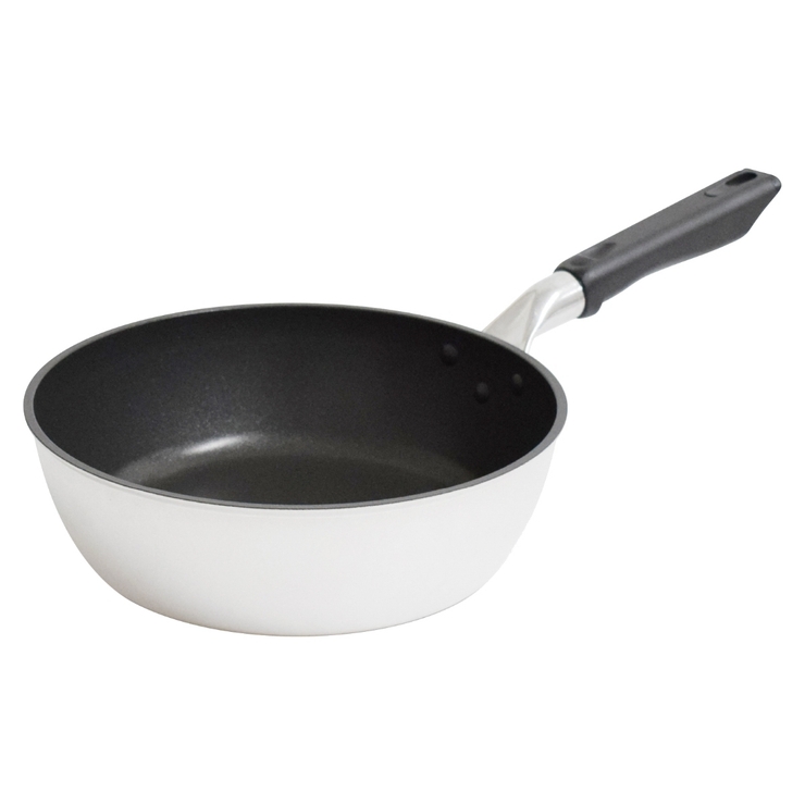 フライパン 深型 24cm | livingut | 詳細画像8 