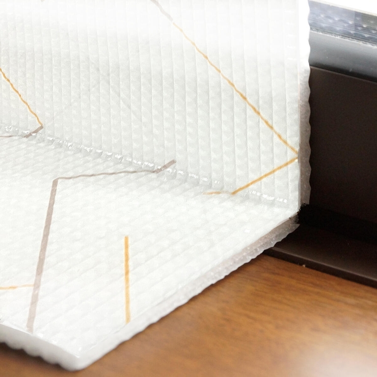 寒さ対策 腰高窓 窓際 | livingut | 詳細画像5 