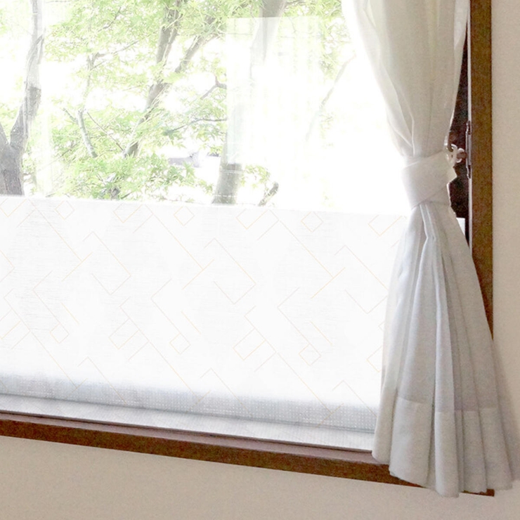 寒さ対策 腰高窓 窓際 | livingut | 詳細画像10 