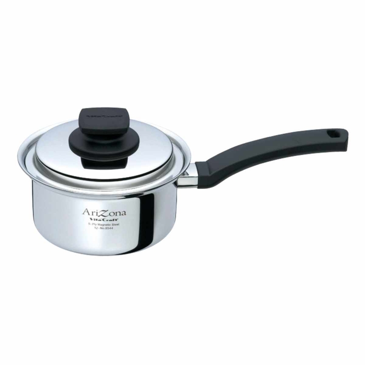 Vita Craft 片手鍋 | livingut | 詳細画像3 