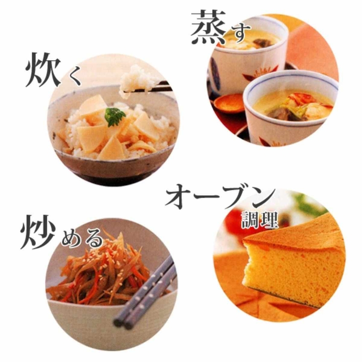 Vita Craft 片手鍋 | livingut | 詳細画像10 