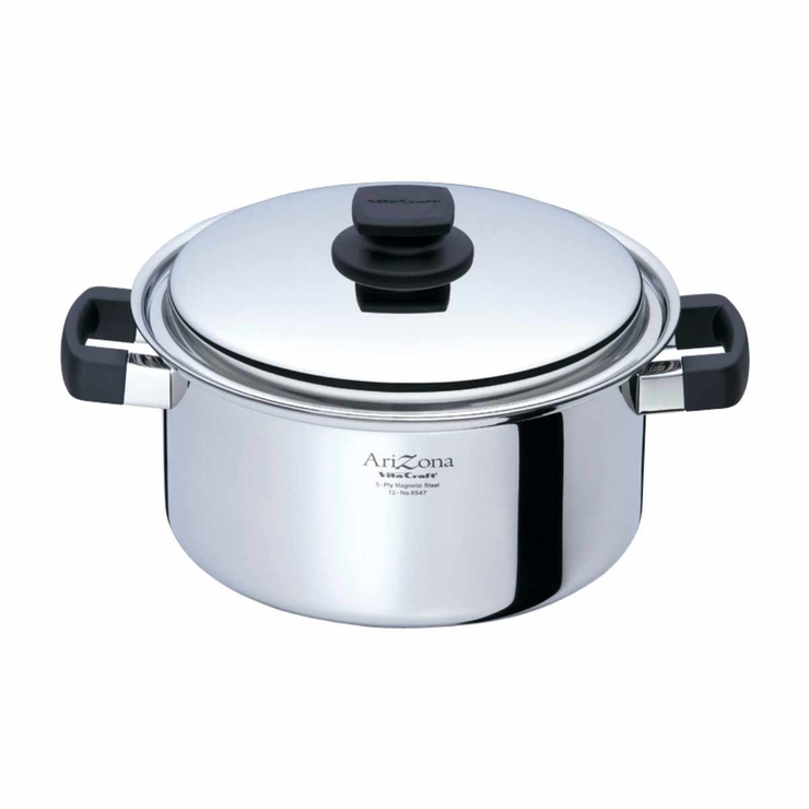 Vita Craft 両手鍋 | livingut | 詳細画像3 