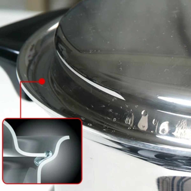 Vita Craft フライパン | livingut | 詳細画像6 