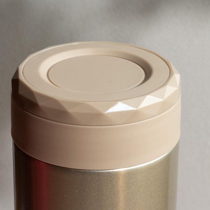 水筒 600ml フォルテック | livingut | 詳細画像11 