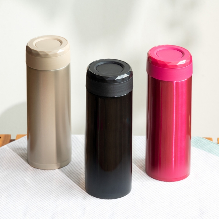 水筒 600ml フォルテック | livingut | 詳細画像13 